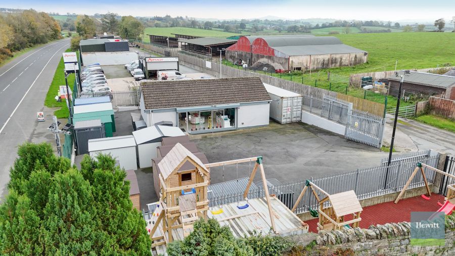 4 Glenanne Road
