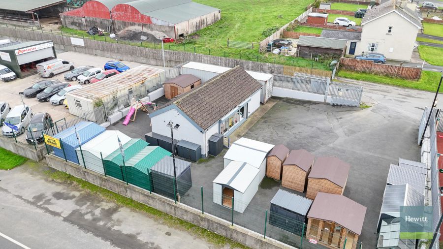 4 Glenanne Road