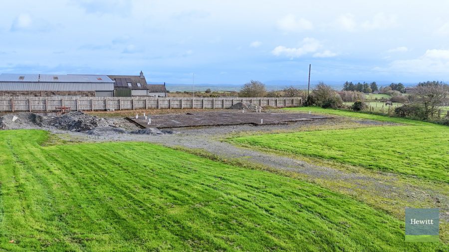 100M Se Of 113 Redrock Road