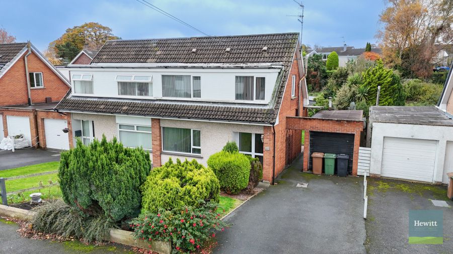 4 Woodlawn Heights, Richhill, BT61 9PQ