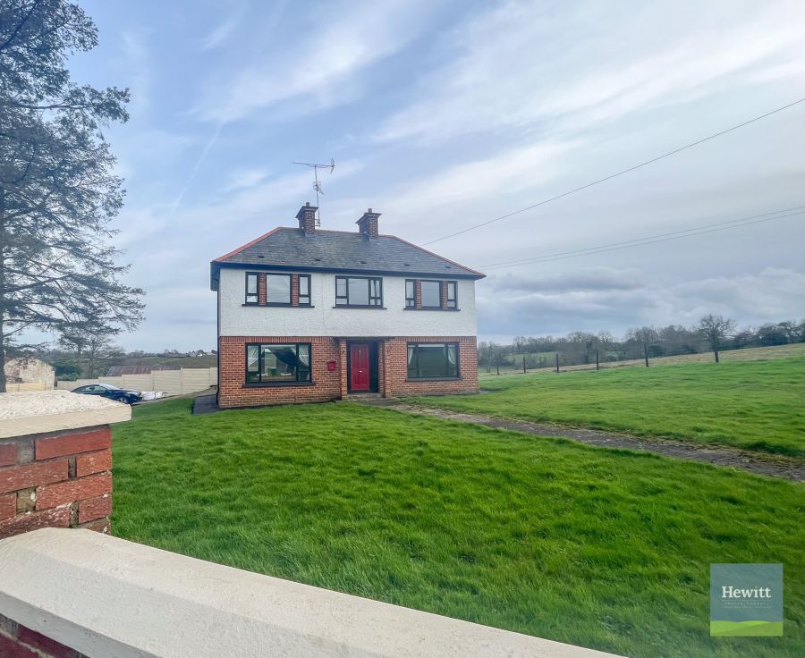 22 Ballyhagan Road, Co. Armagh, Loughgall, BT61 8PX