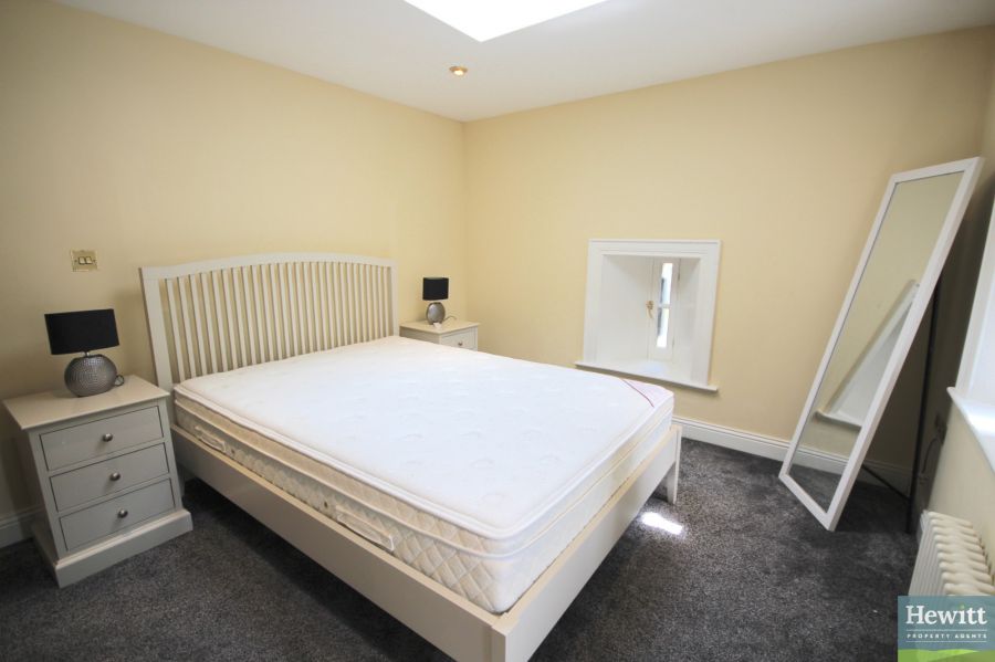 Apartment 3G Gosford Castle
