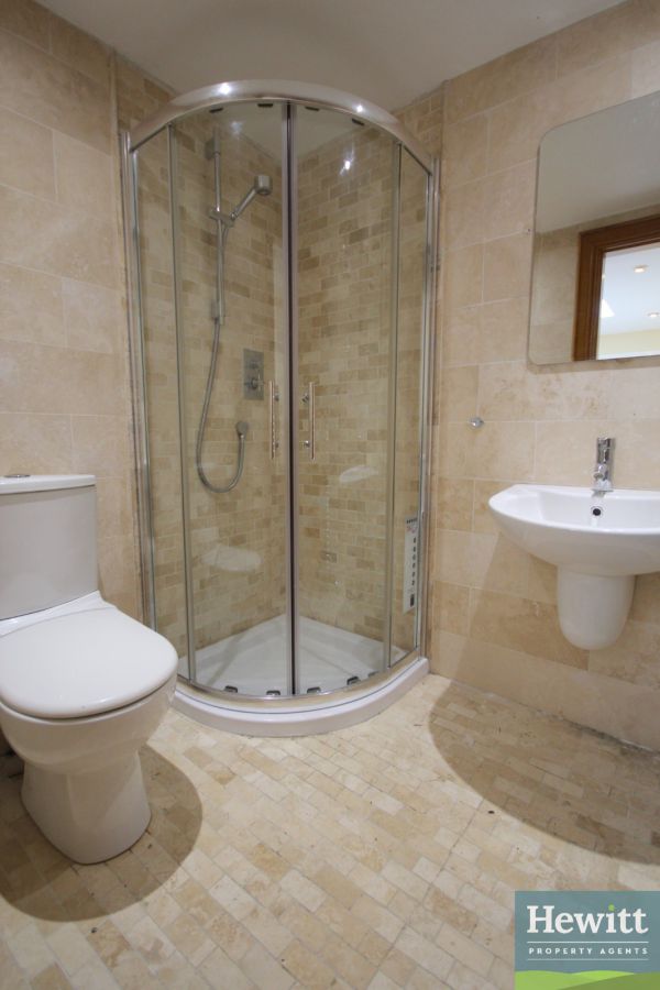 Apartment 3G Gosford Castle