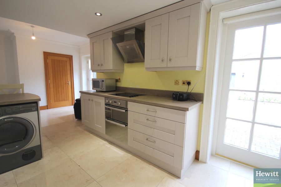 Apartment 3G Gosford Castle