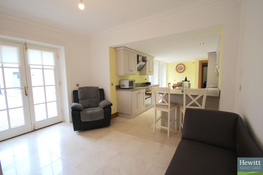 Apartment 3G Gosford Castle