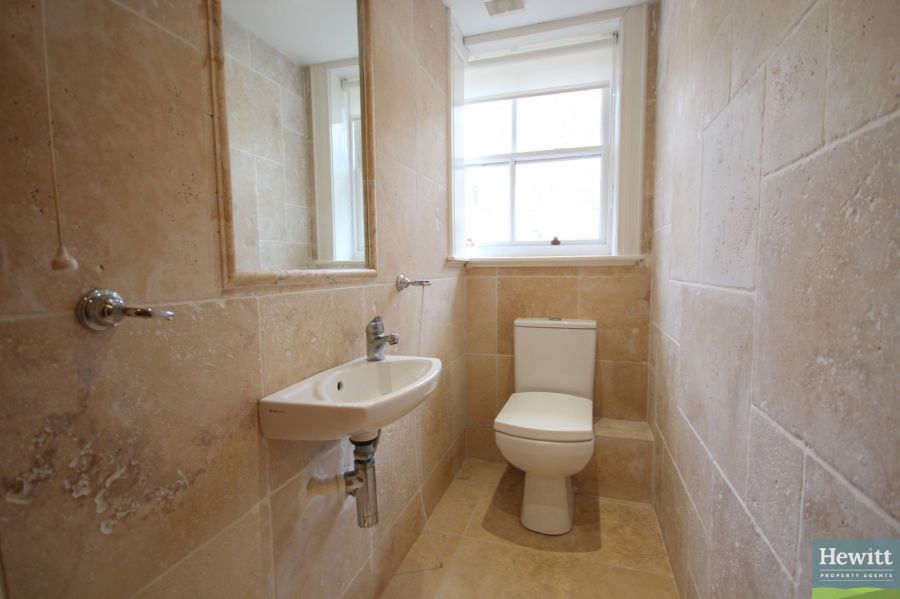 Apartment 3G Gosford Castle