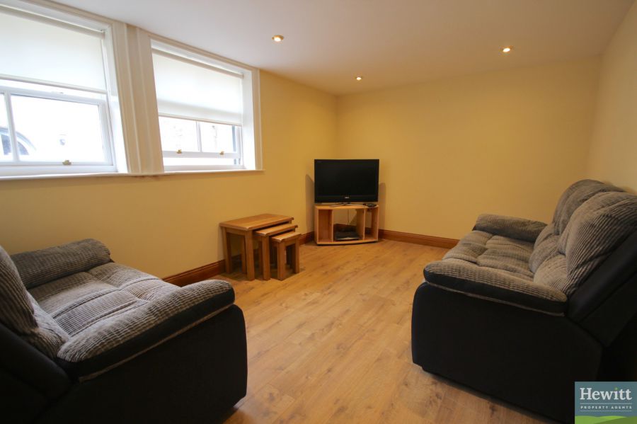 Apartment 3G Gosford Castle