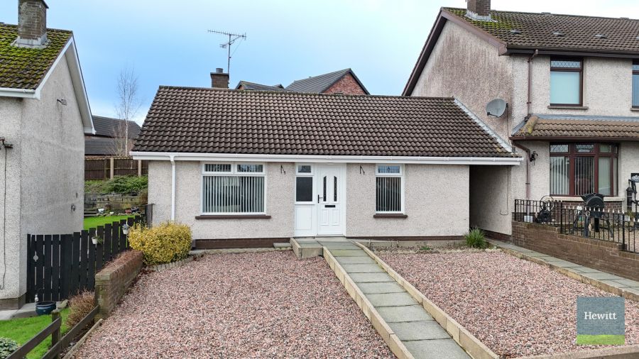 10 Coolmillish Park, Co. Armagh, Markethill, BT60 1PT