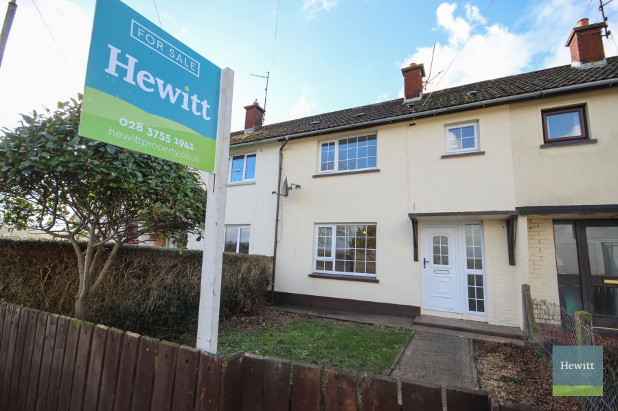 51 Woodview Park, Co. Armagh, Tandragee, BT62 2DD