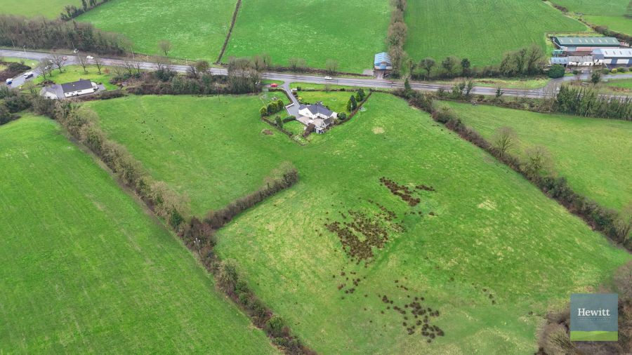 Gosford Road, Markethill, BT60 1QD