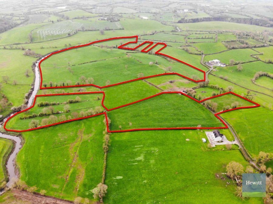 Cortynan Road, Tynan, Armagh, BT60 4QZ