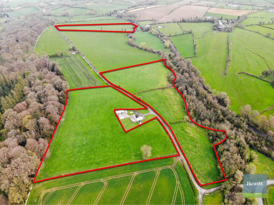 Abbey Road, Tynan, Armagh, BT60 4QZ