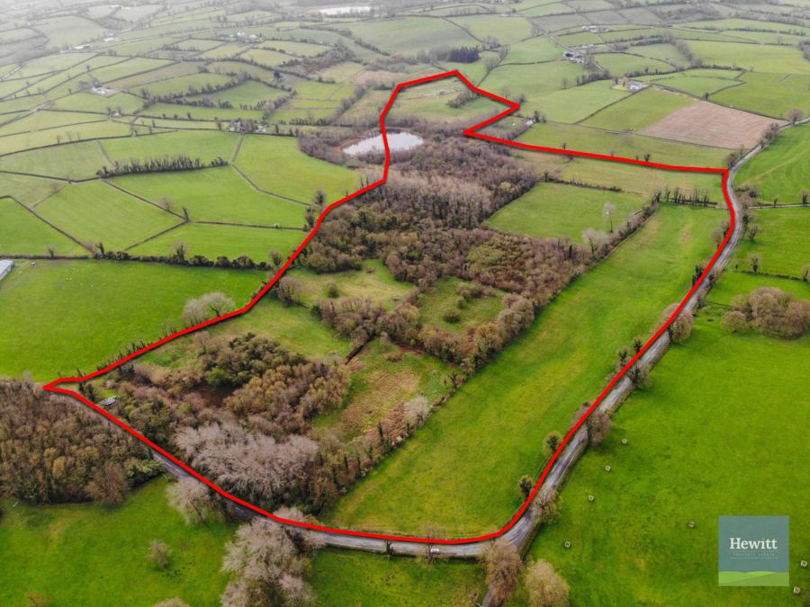 Coolkill Road, Tynan, Armagh, BT60 4TB