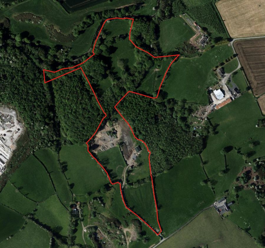 Cargans Road