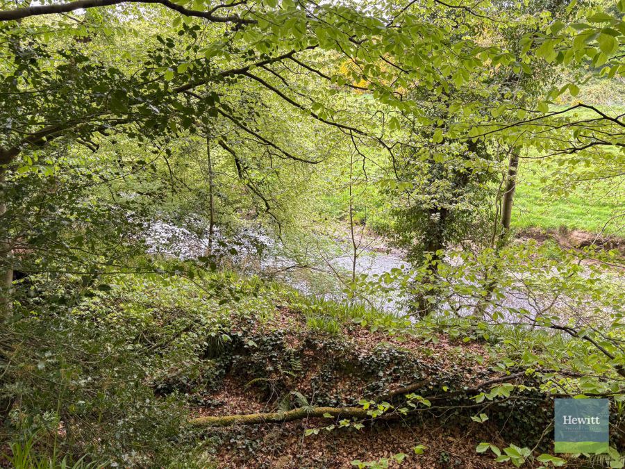Cargans Road
