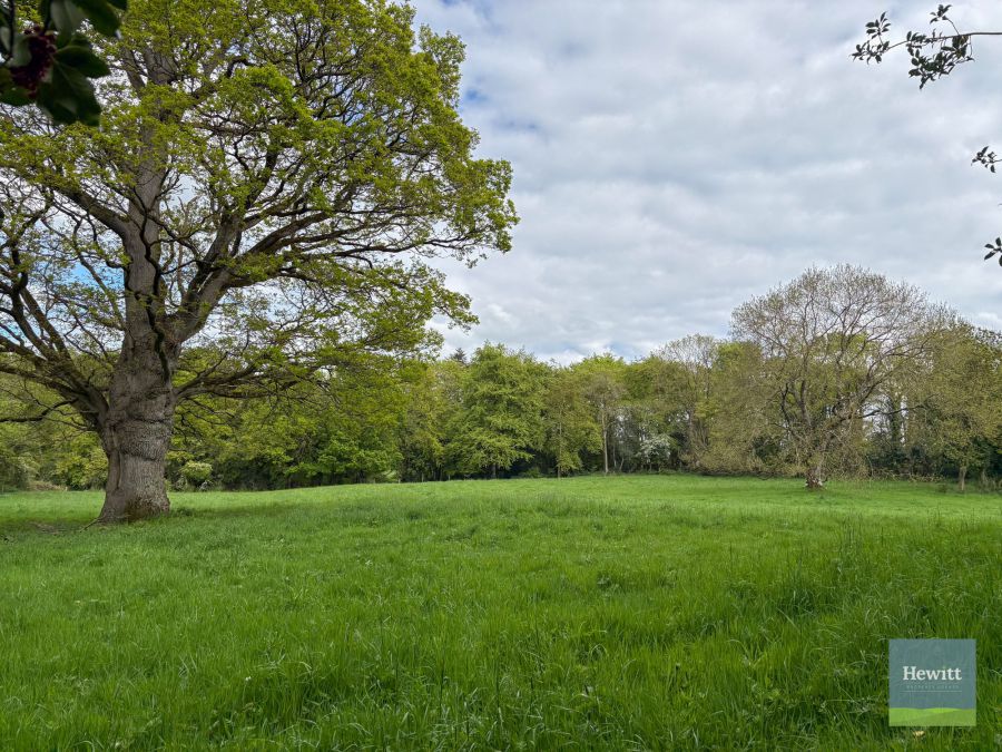 Cargans Road
