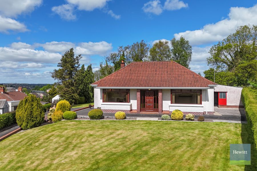 29 Hamiltonsbawn Road