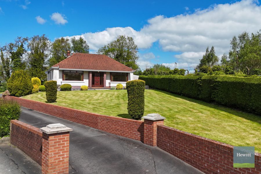 29 Hamiltonsbawn Road