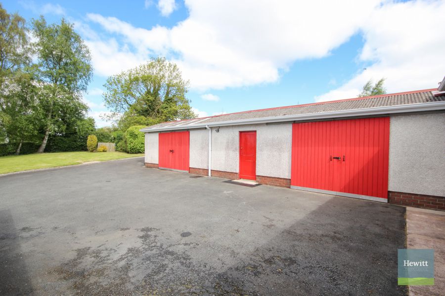 29 Hamiltonsbawn Road