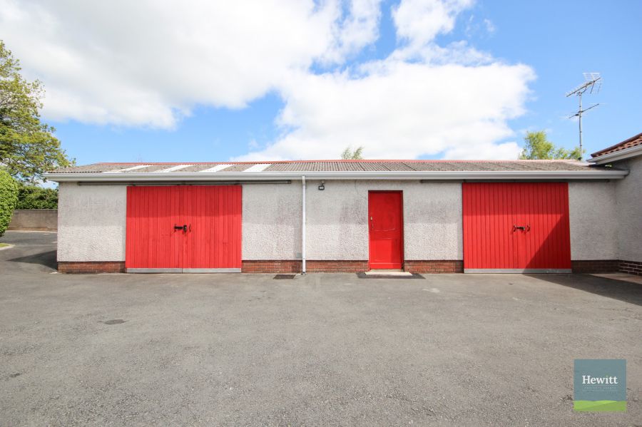29 Hamiltonsbawn Road