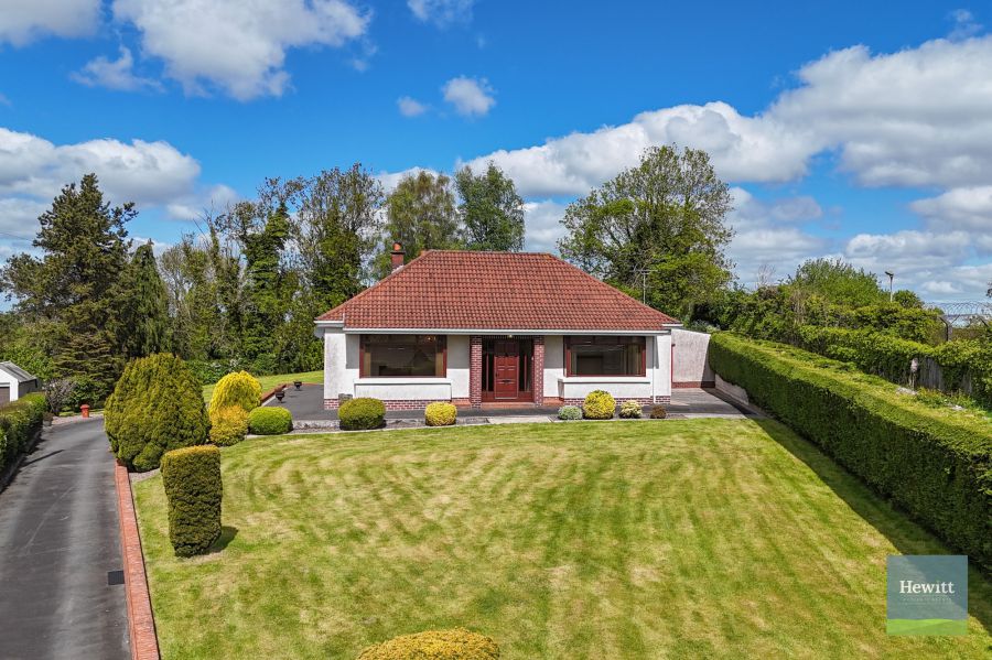 29 Hamiltonsbawn Road