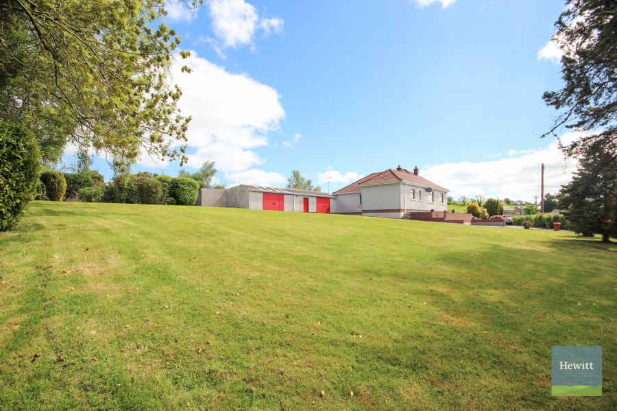 29 Hamiltonsbawn Road