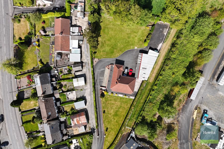 29 Hamiltonsbawn Road