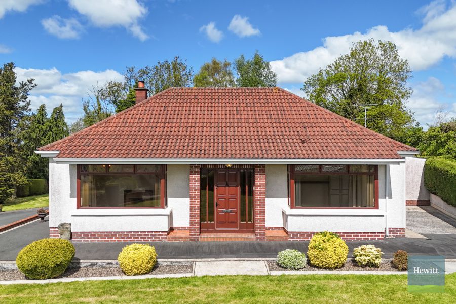 29 Hamiltonsbawn Road
