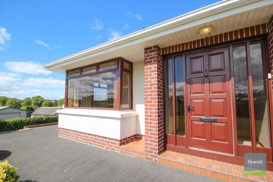 29 Hamiltonsbawn Road