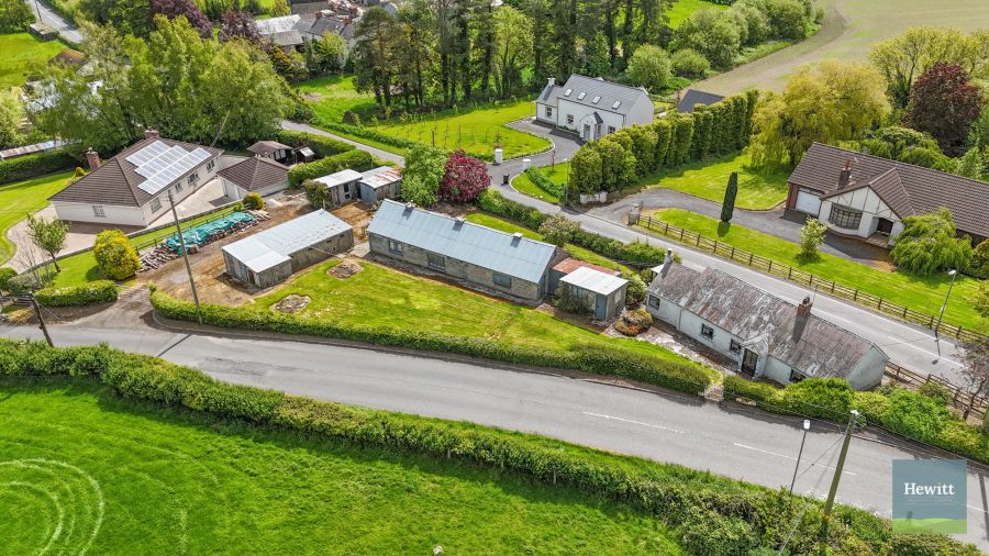 55  Mullalelish Road, Richhill, BT61 9LT