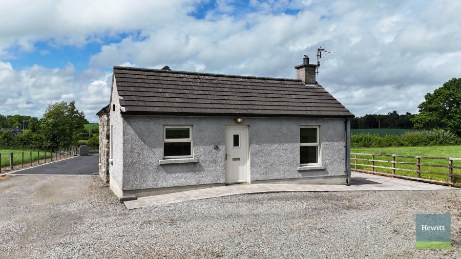 11A Dunesmullen Road