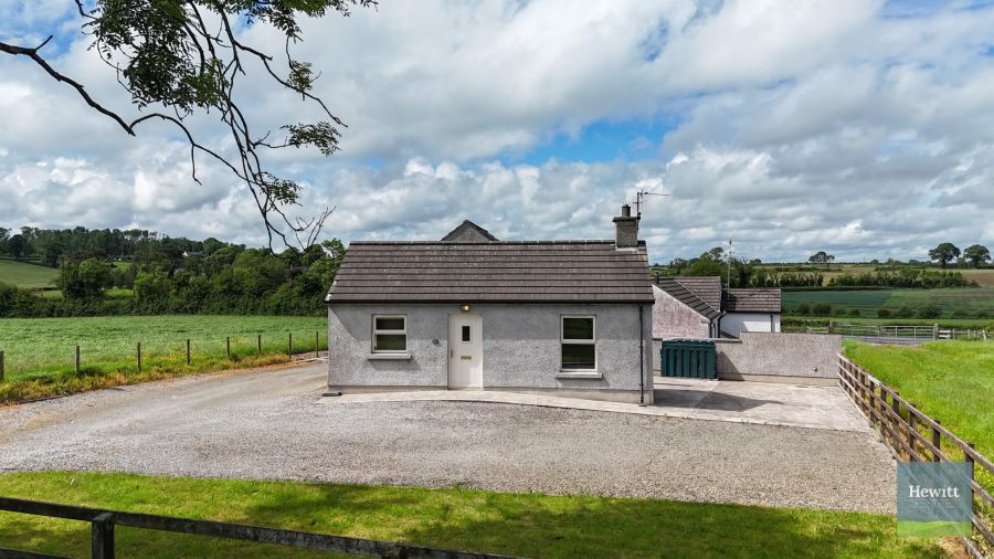 11A Dunesmullen Road
