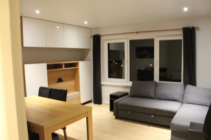 6E Stranmillis Court