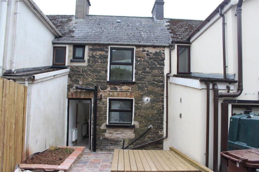 12 Railway Terrace 12 Railway Terrace