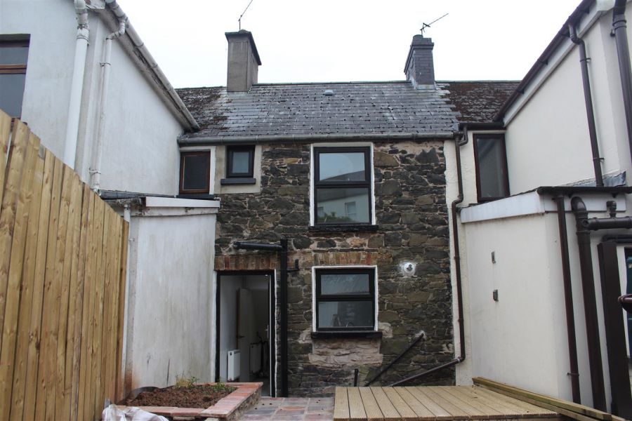 12 Railway Terrace 12 Railway Terrace