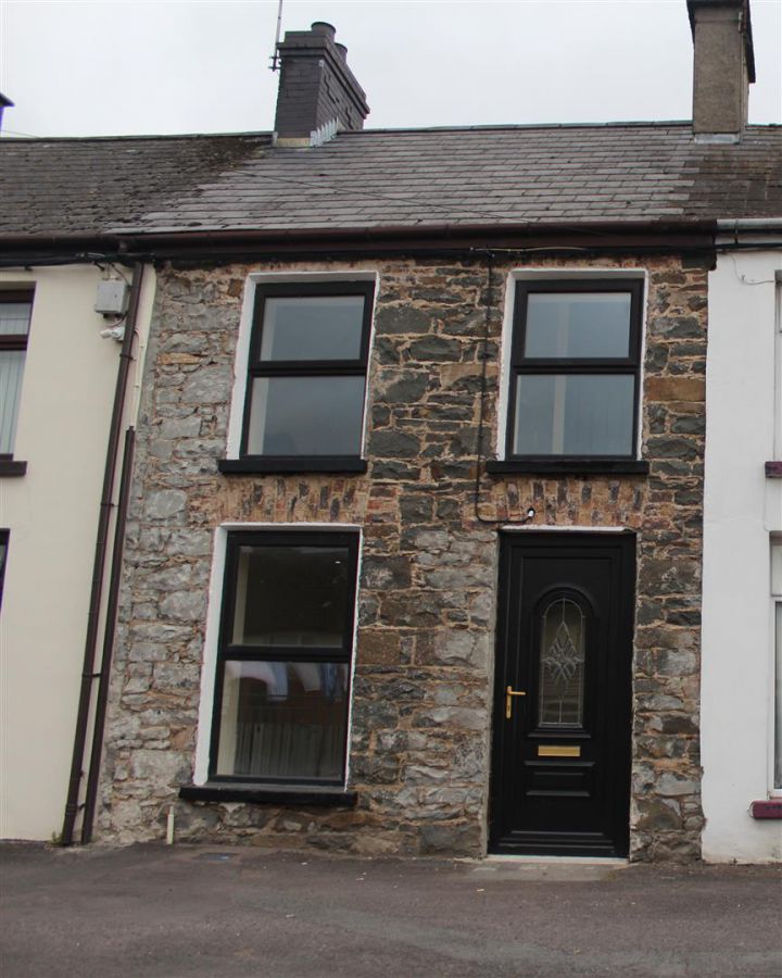 12 Railway Terrace 12 Railway Terrace