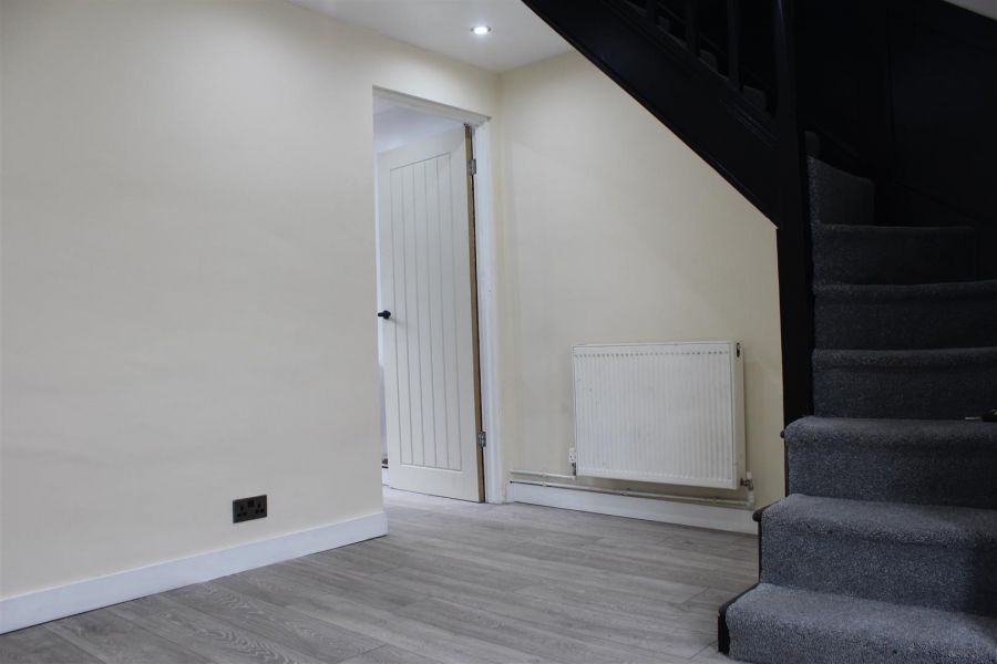 12 Railway Terrace 12 Railway Terrace