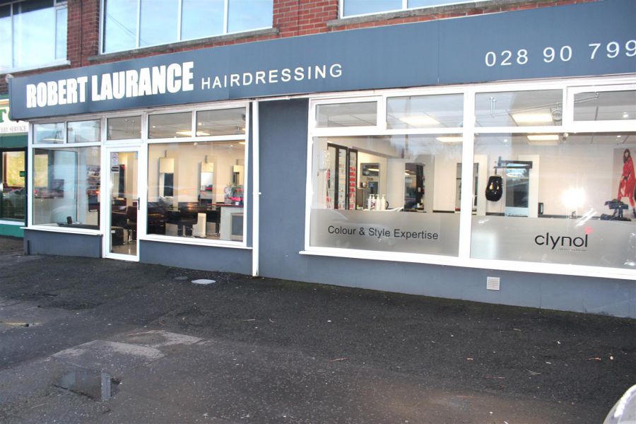 4-6 Grand Parade,East Belfast, Belfast, BT5 5HH 4-6 Grand Parade,East Belfast, Belfast, BT5 5HH