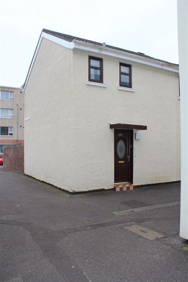 28 Carlisle Square 28 Carlisle Square