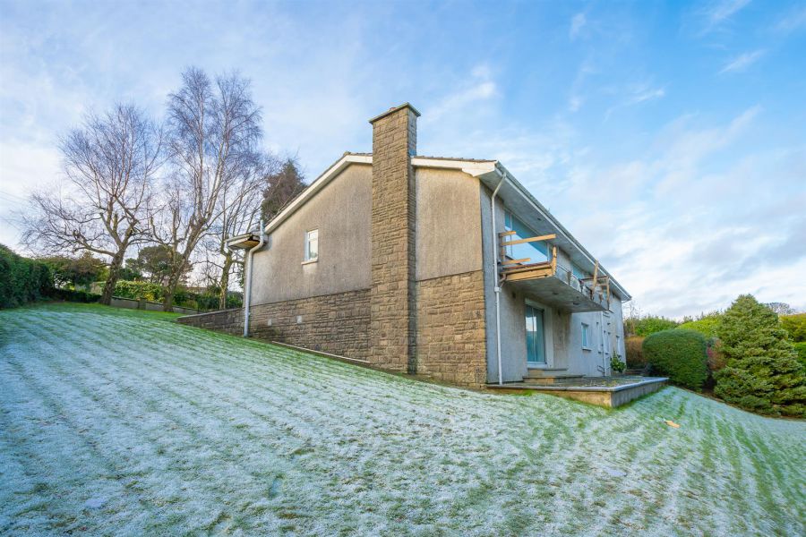 16 Larch Hill Avenue