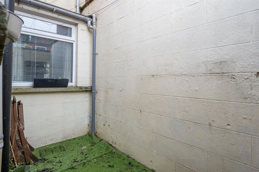 15 Rosebery Road 15 Rosebery Road