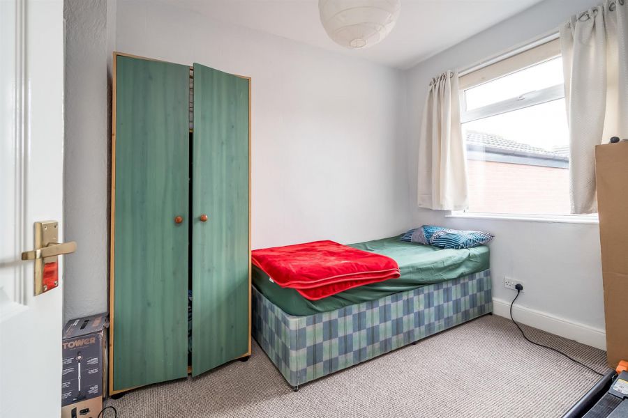 15 Rosebery Road 15 Rosebery Road
