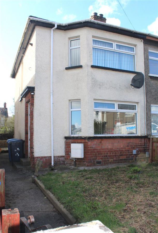 44 Joanmount Gardens