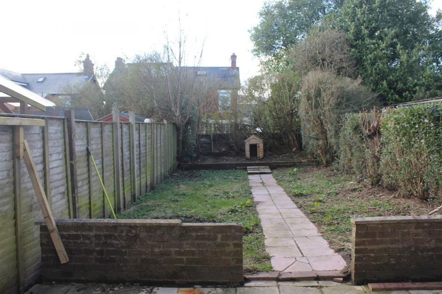 44 Joanmount Gardens
