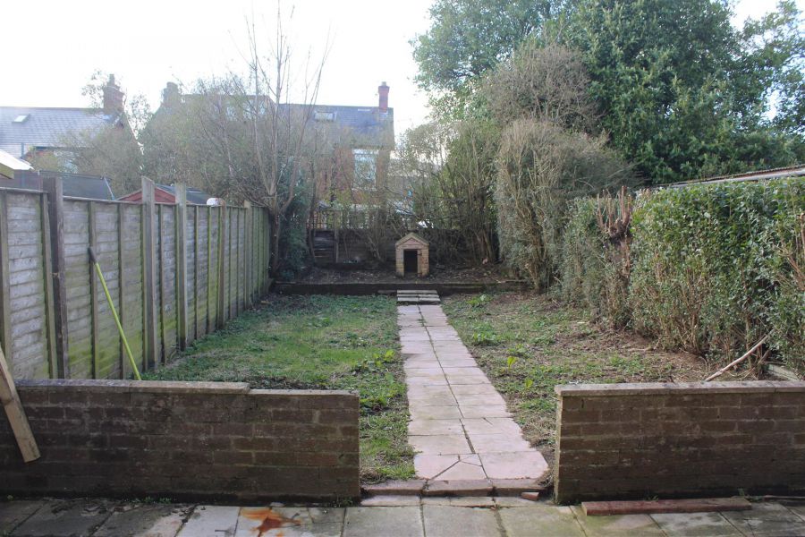44 Joanmount Gardens