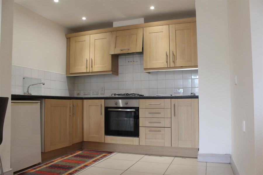 20 Milfort Mews