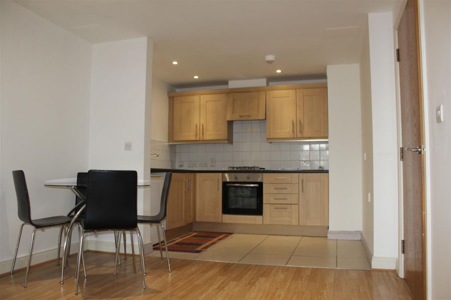 20 Milfort Mews