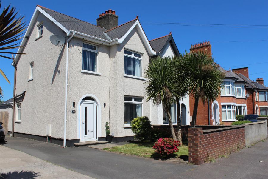 34 Grand Parade