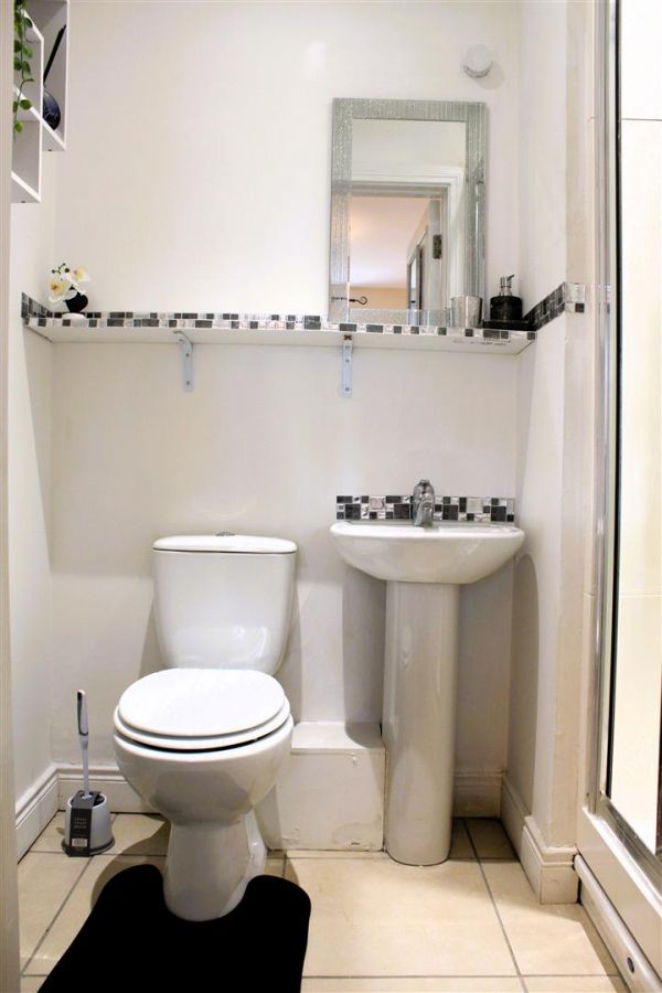16 Milfort Mews