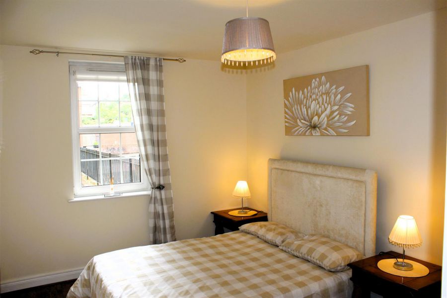 16 Milfort Mews